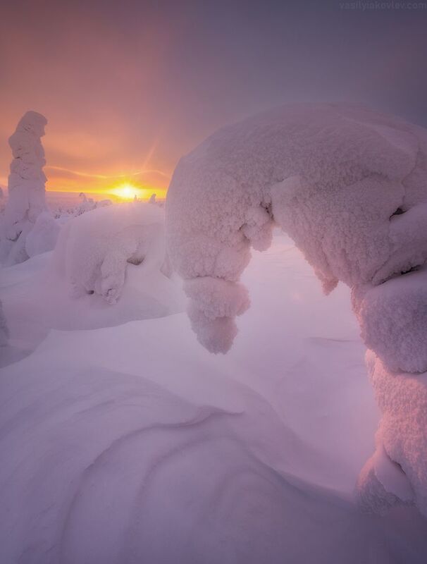 Пришла зимаphoto preview