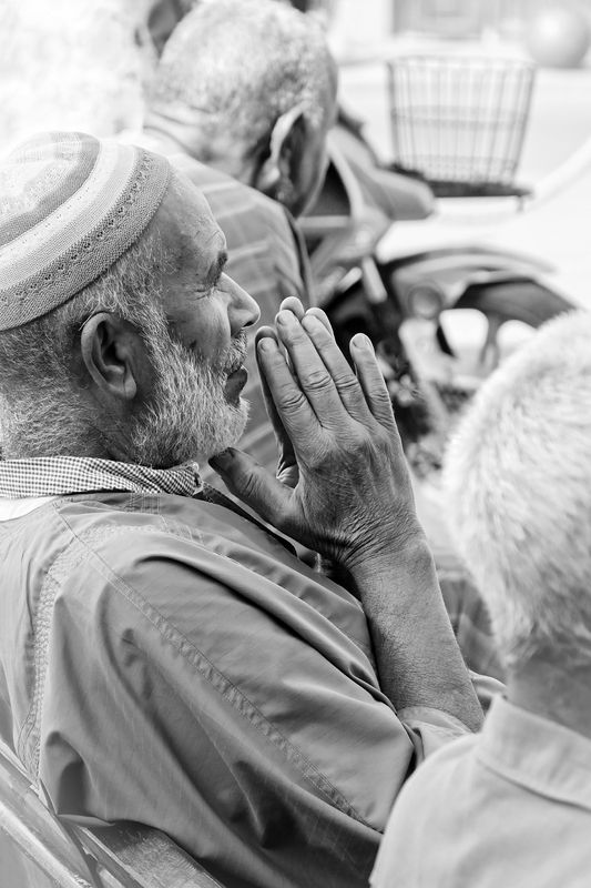 Этноконтрасты Марокко продолжениеphoto preview