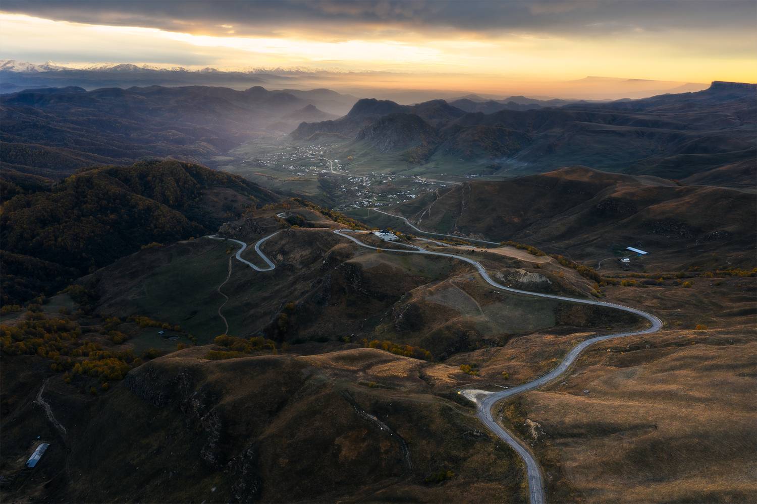 гумбаши, эльбрус, верхняя мара, кавказ, кчр, карачаево-черкесия, домбай,, Телешов Александр