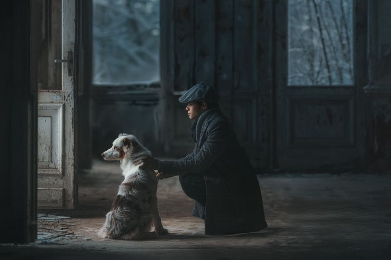 Индигоphoto preview