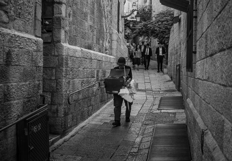 Jerusalem,The Old Cityphoto preview