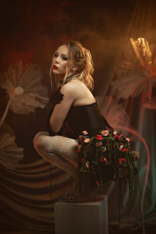 Carnival of Rust фото превью