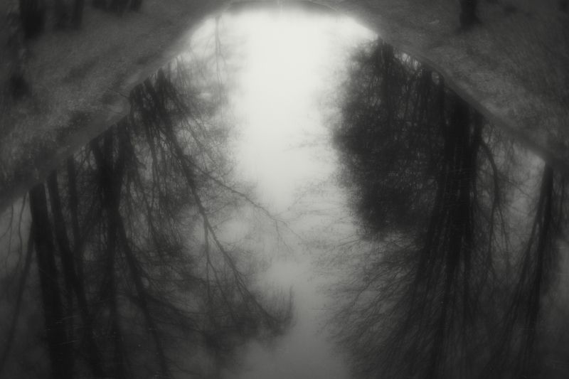 Осеннее зеркалоphoto preview