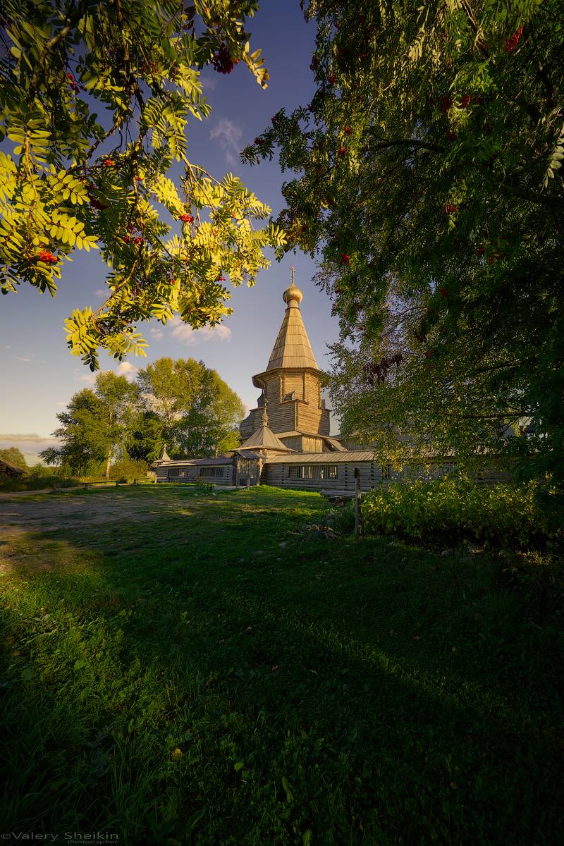 ***. Автор: Valeriy Sheykin , Valeriy Sheykin