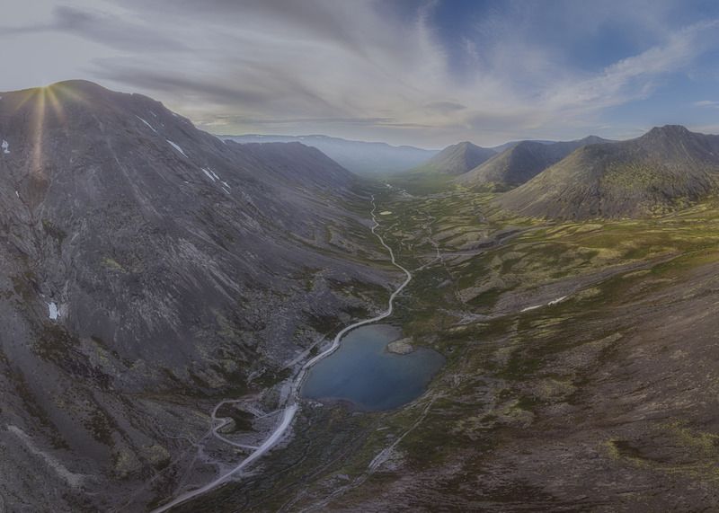 В сердце Хибинphoto preview