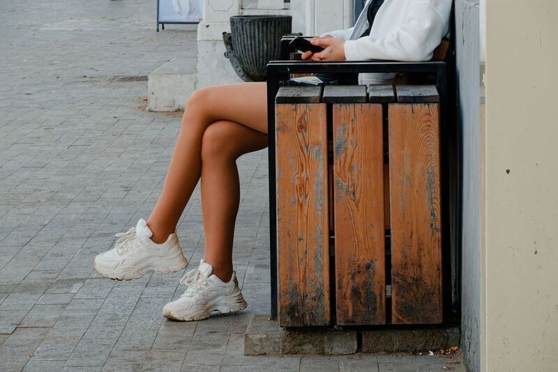 Ногиphoto preview