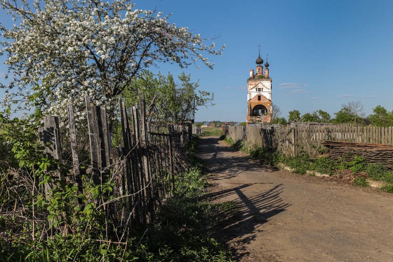 с. Весь, Владимирская областьphoto preview