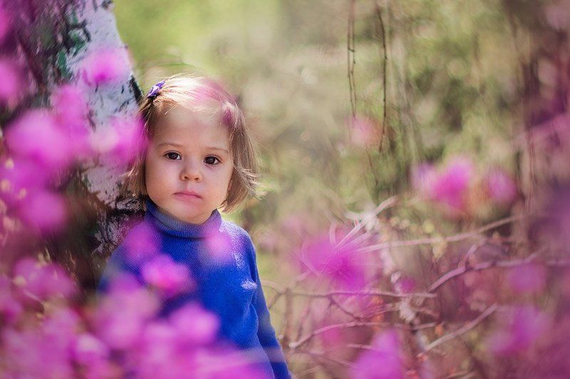 Нюткина весна!photo preview