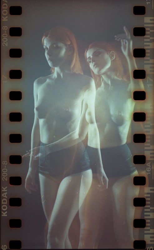 пленка, film, mediumformat Film Dreamphoto preview