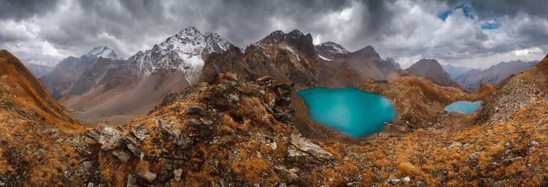 Софийские озераphoto preview