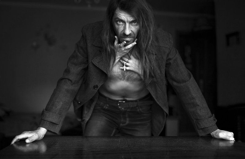 Бытовые преображения. Евгений и Иринаphoto preview