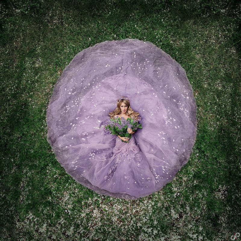 nikon, girl, new, сирень Сиреньphoto preview