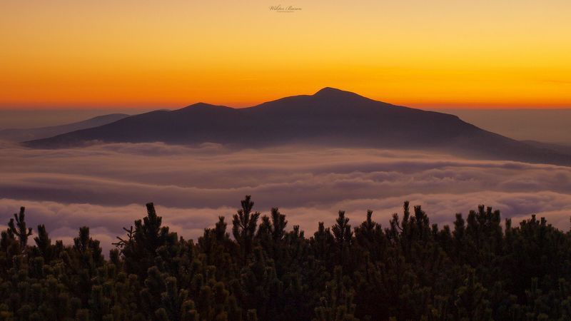 Babia Góraphoto preview