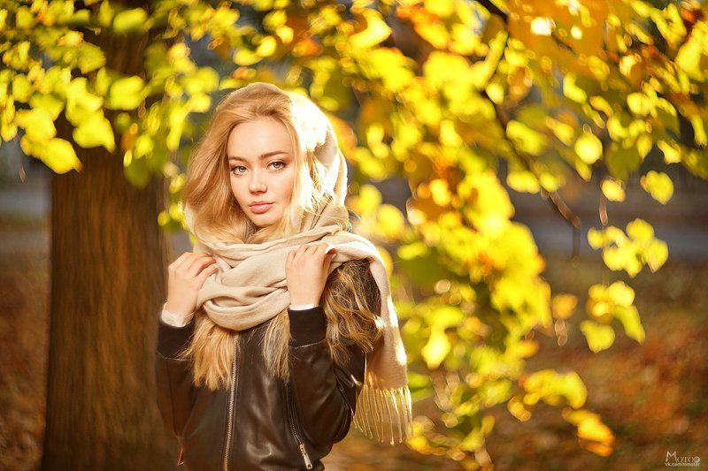 мороз, солнце, вечер Еленаphoto preview