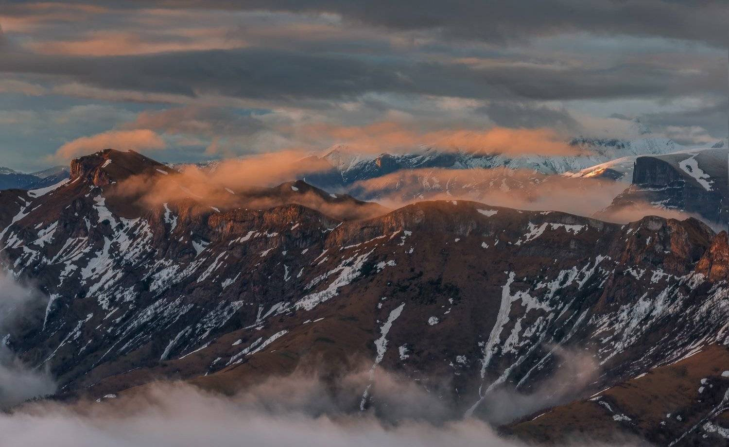 май, 2016, , асбестная, хребет, агиге, рассвет, ФЁДОР