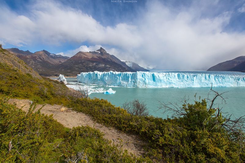 Ледовое нашествиеphoto preview