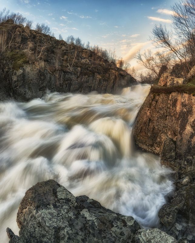 река Средняяphoto preview