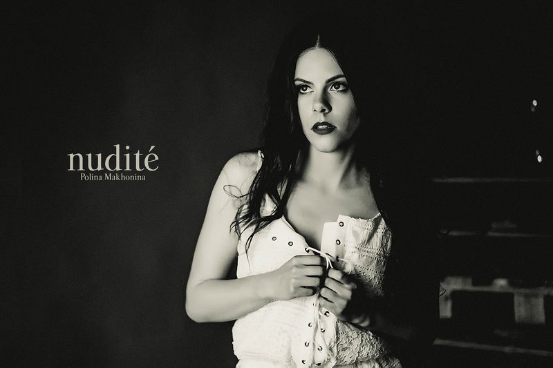Девушка, Ню, Ню.обнаженная натура, Фотограф полина махонина nuditephoto preview