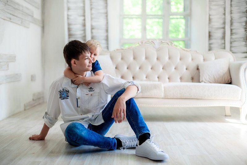 братьяphoto preview