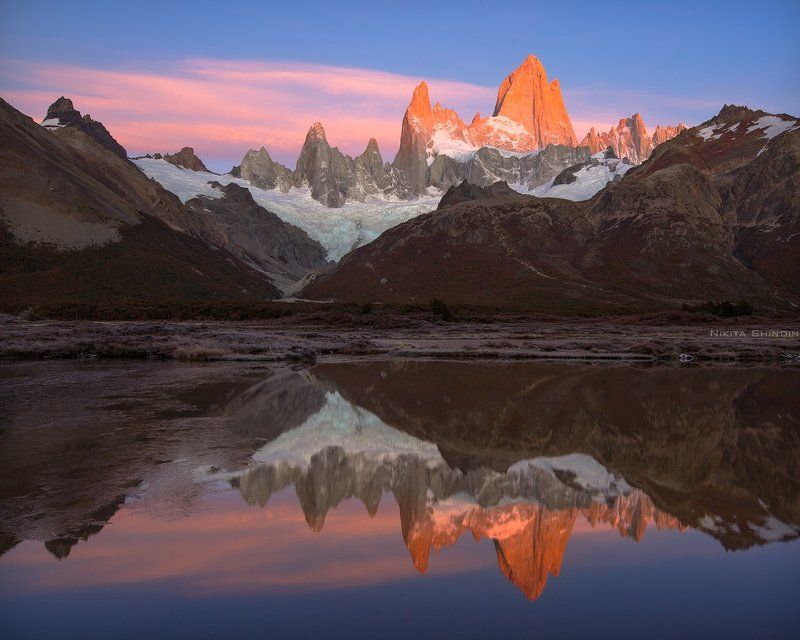 Первый лёдphoto preview