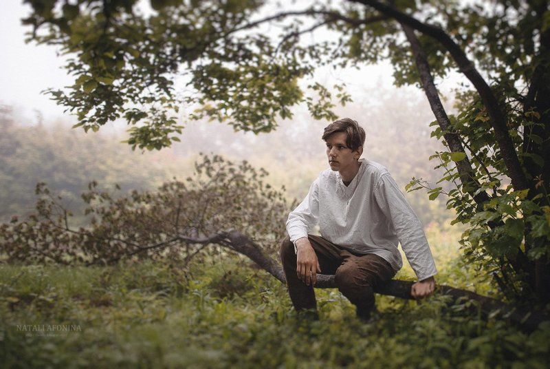 На побывку...photo preview