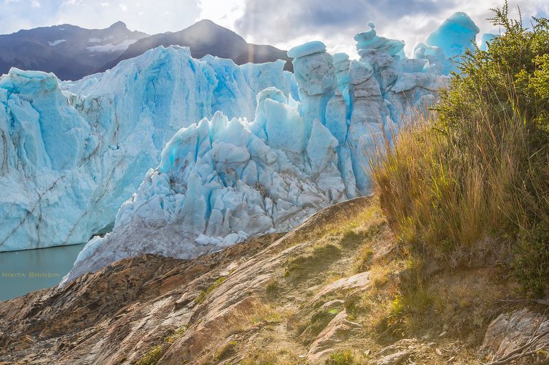 Зима и Летоphoto preview