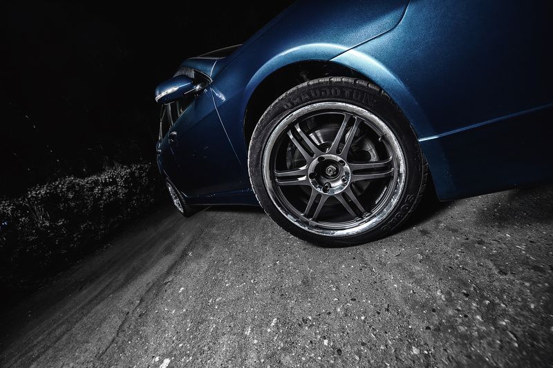 Honda Accord EURO Rphoto preview