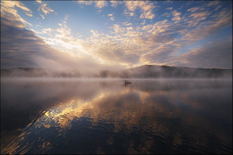 Про утреннюю рыбалкуphoto preview