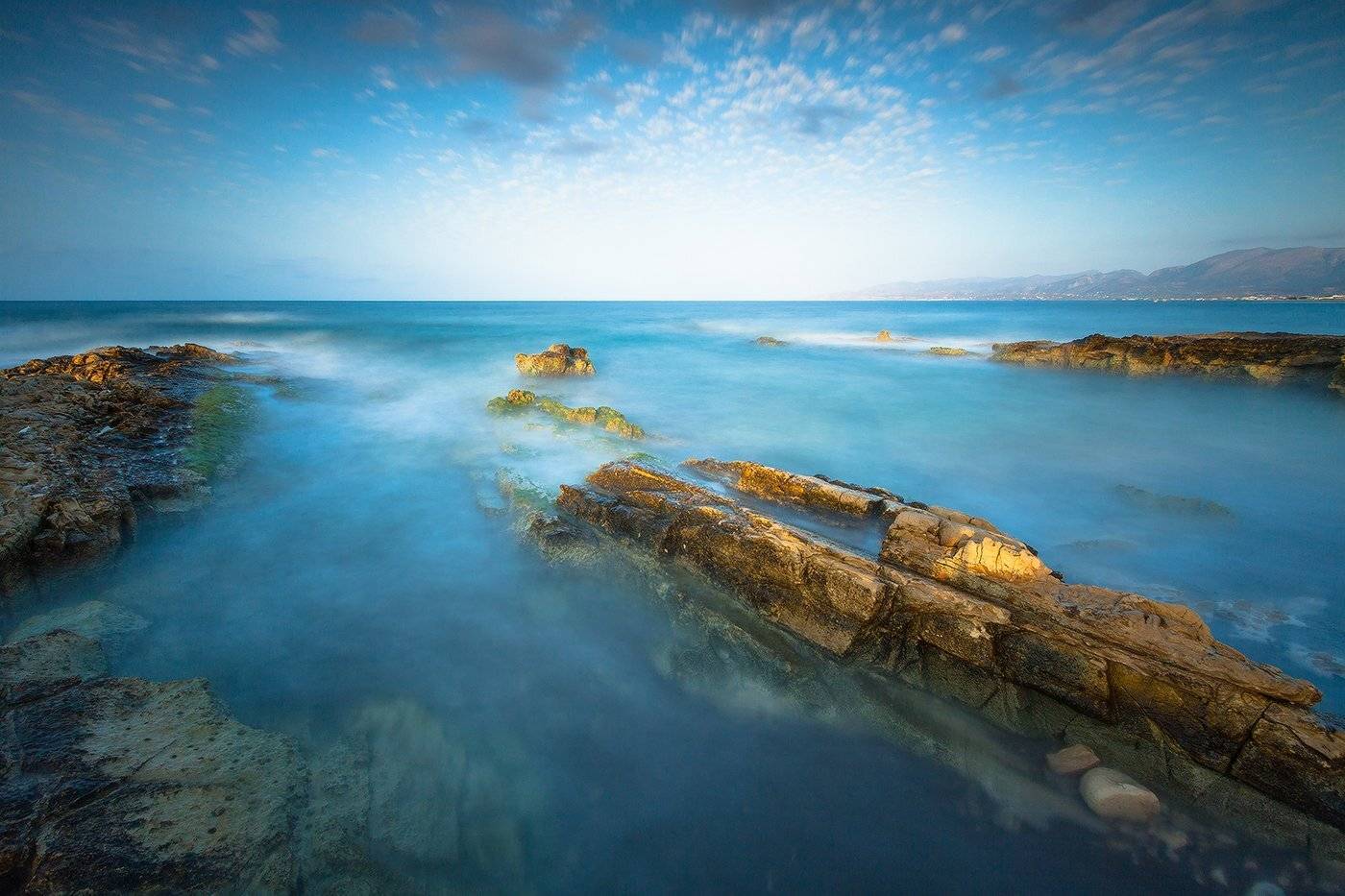 Hersonissos. Автор: Łukasz Sokół , Łukasz Sokół