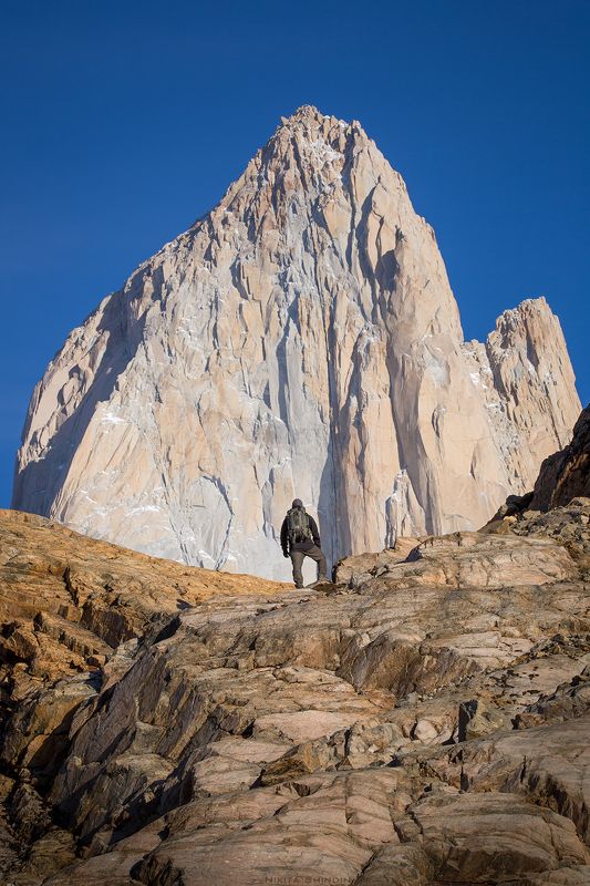Фицрой. Лицом к Лицуphoto preview