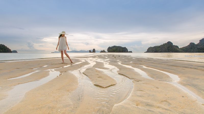 Low Tidephoto preview