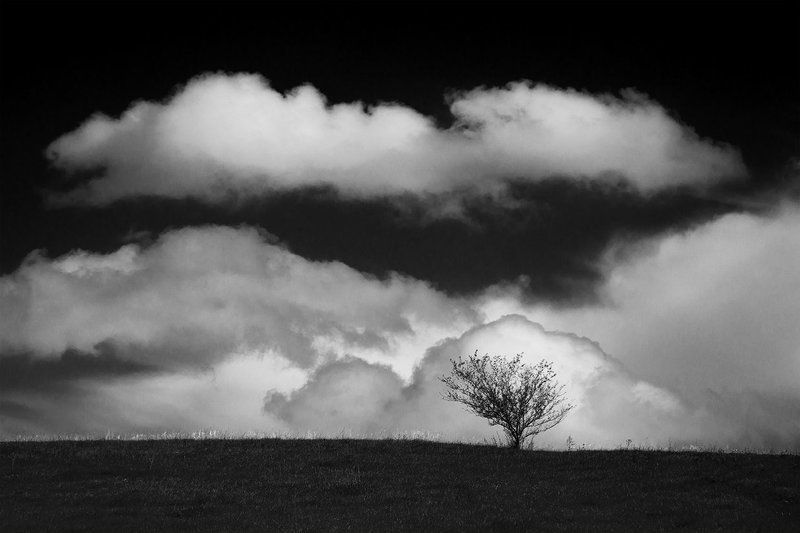 В стиле небаphoto preview