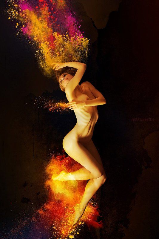 #artnu, #nu, #IvanovITCH, #фотосесіїню, #нюфотографльвів PUDRAphoto preview