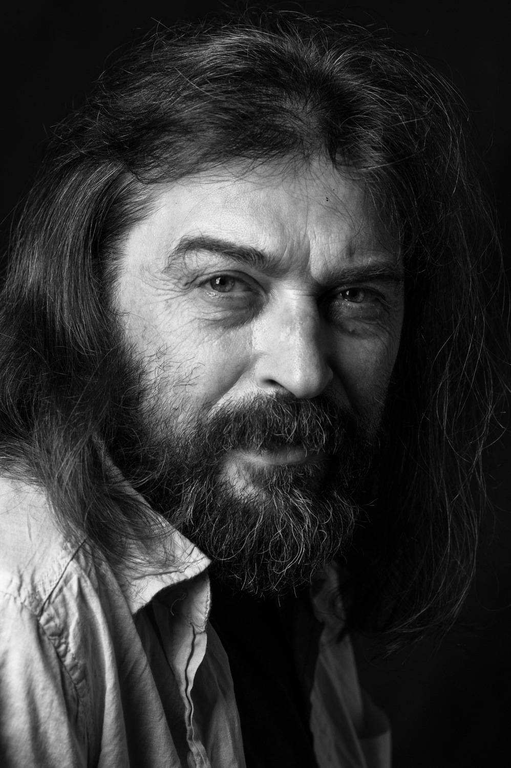 , Дронов Михаил