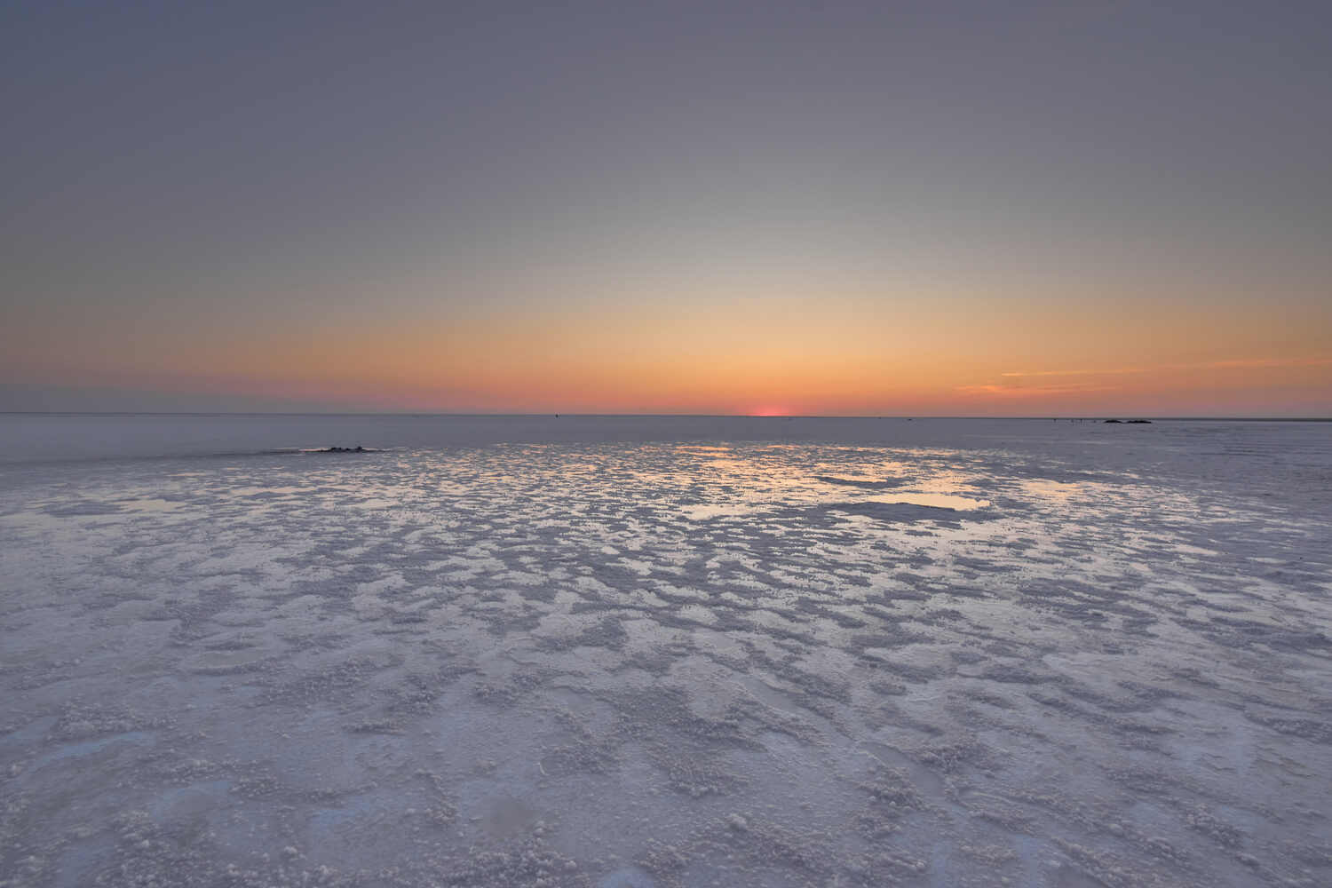 Рассвет на Эльтоне. Автор: Павел Сторчилов Эльтон, волгоградская область, рассвет, , Павел Сторчилов