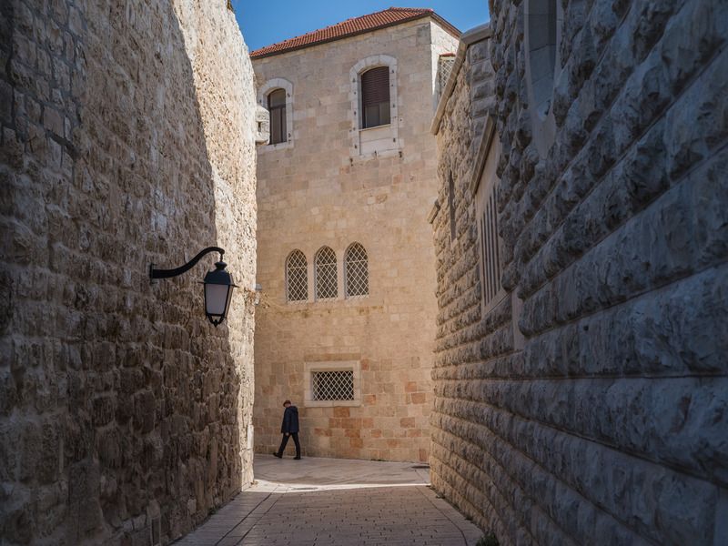 Jerusalem,The Old Cityphoto preview