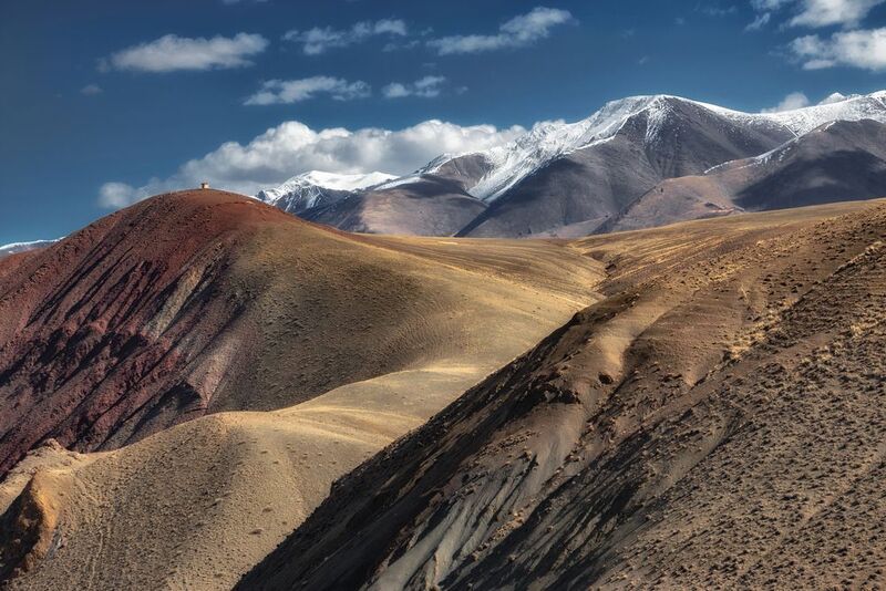 Зов гор...photo preview