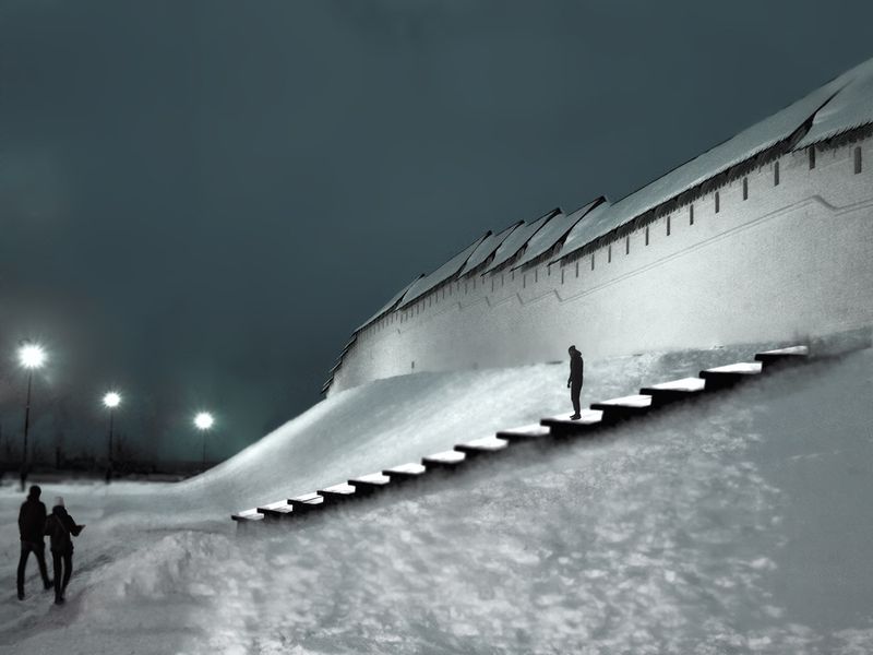 Камо грядеши? фото превью