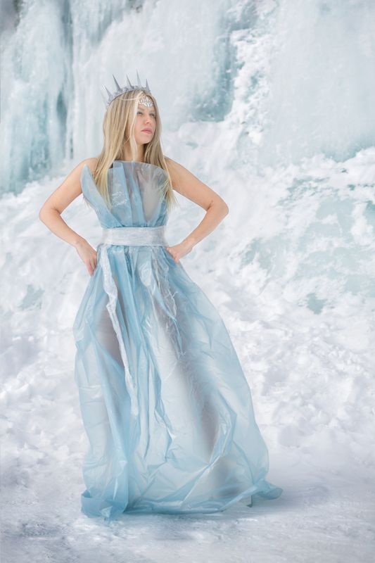 Ледяная королева фото превью