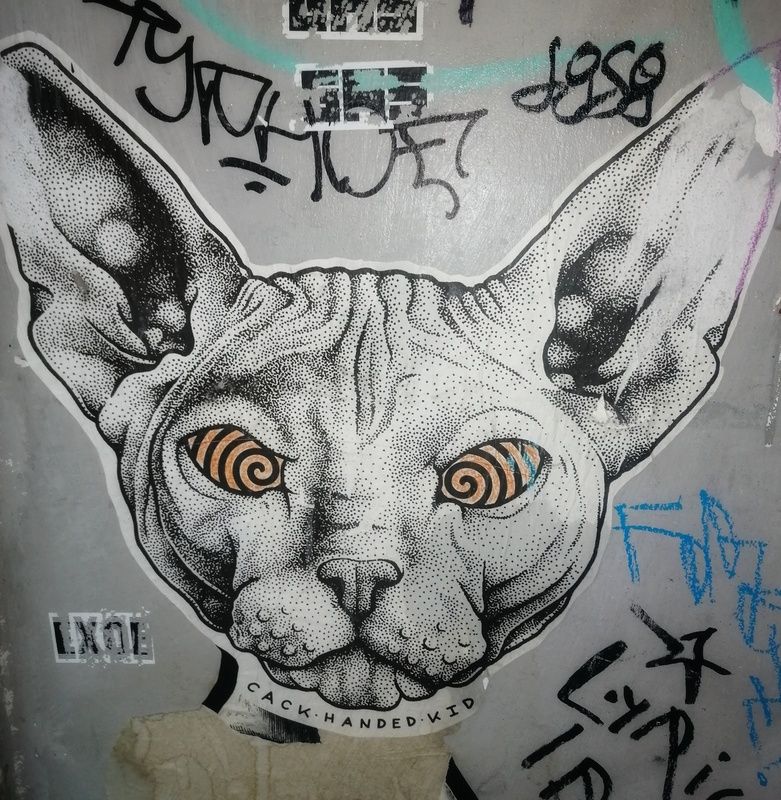 Street Artphoto preview