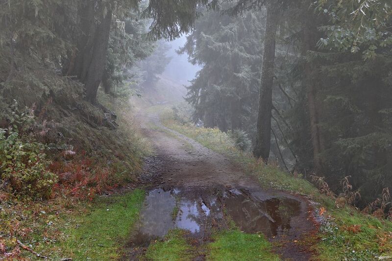 swiss Дороги...photo preview