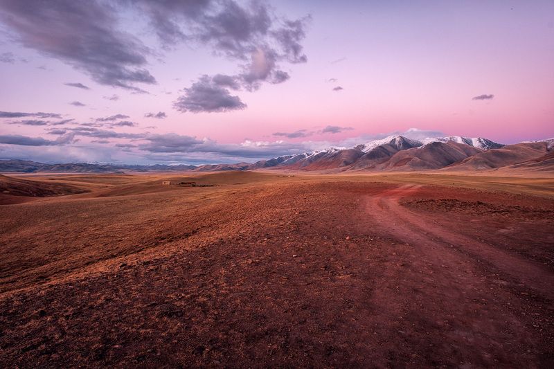 Кокоря, Алтайphoto preview