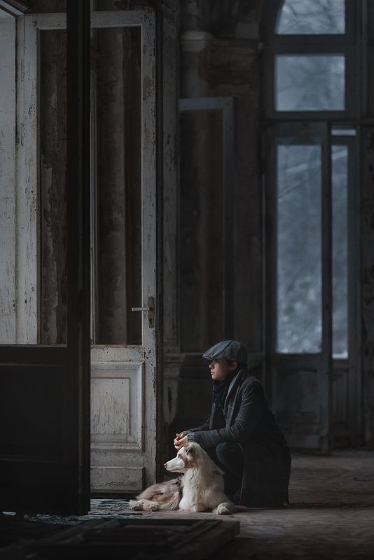 Indigo фото превью