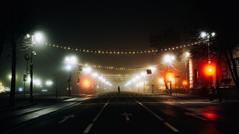 Туманphoto preview