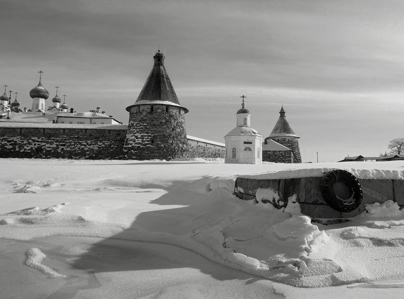 Соловкиphoto preview