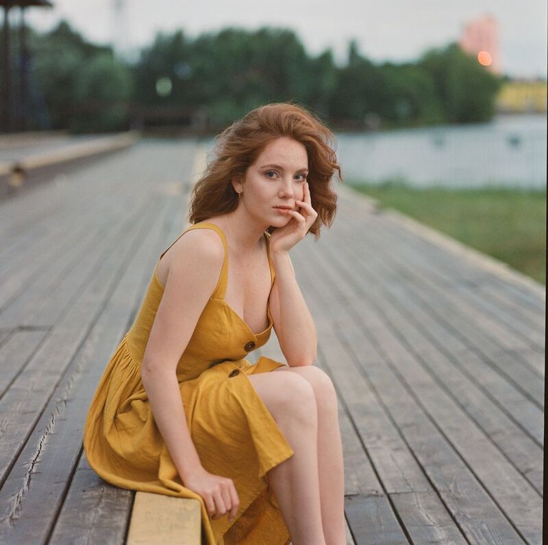 Катя. фото превью