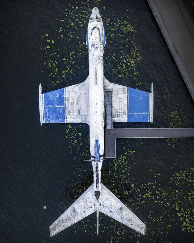 орленок, экраноплан, корабль, самолет, музей истории вмф, северное тушино, парк, парк северное тушино Орленок. То ли самолет, то ли корабль... фото превью