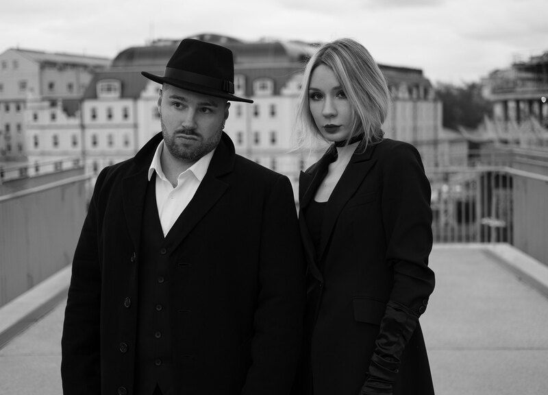 Яна и Женяphoto preview