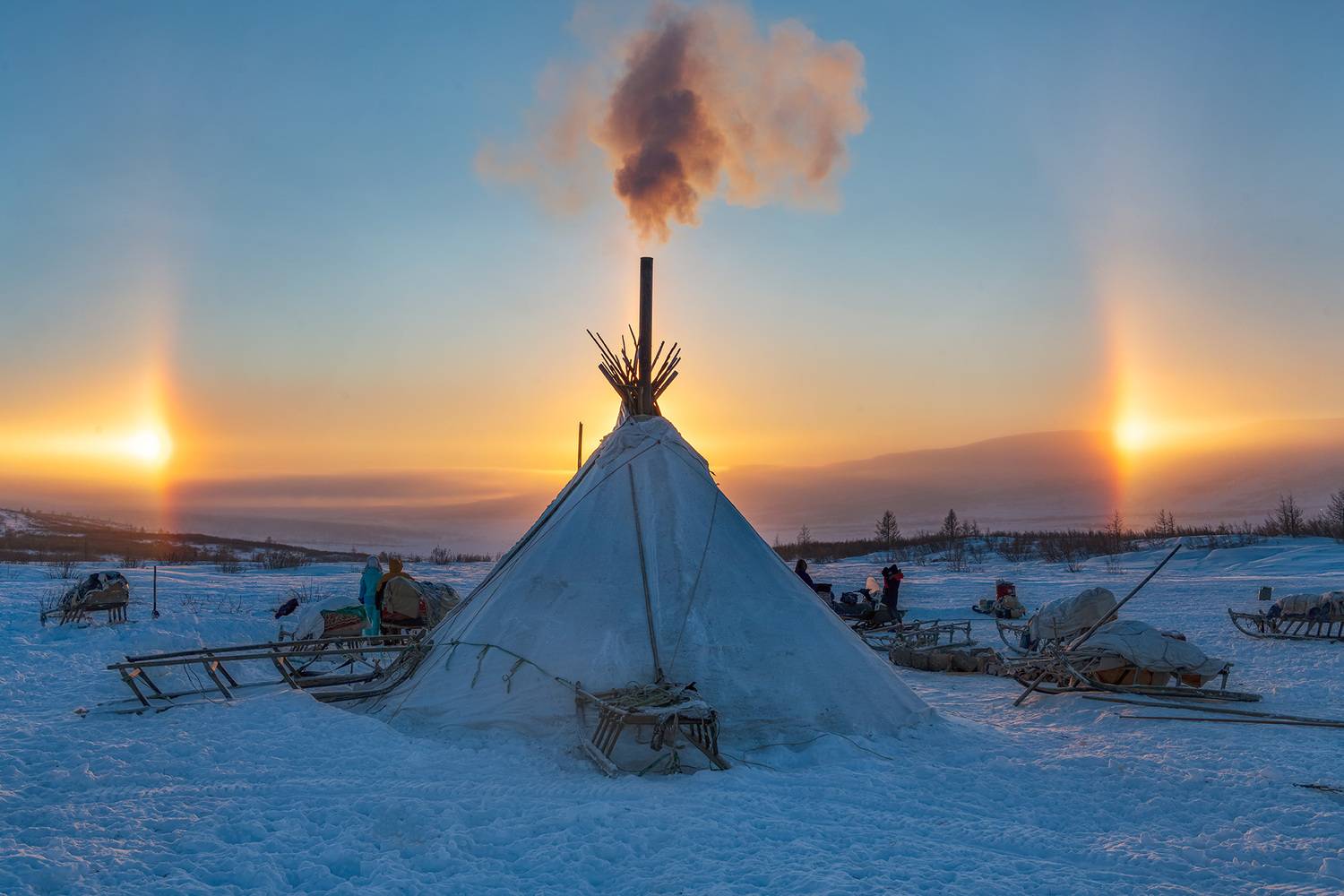 , Сергей Карпухин