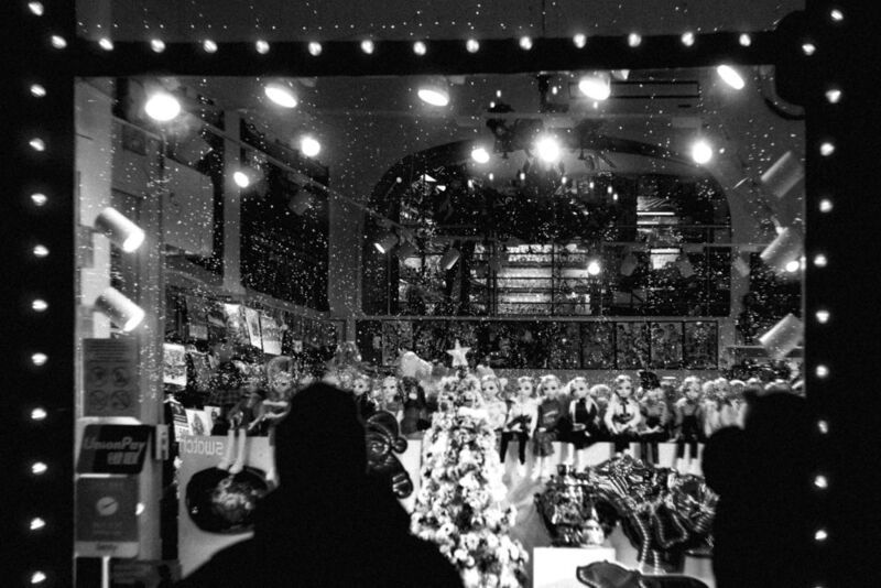 street, street photography, streetphotography, bw, black and white, russia, moscow, vintage lenses Moscow, Russia, November 2024photo preview